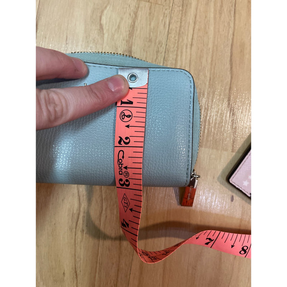 Kate Spade Darcy Small Zip Wallet - Picture 6 of 6